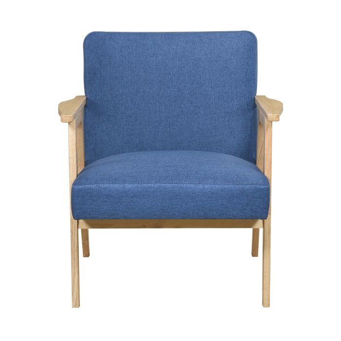Second image of 1106NABU-1 Accent Chair