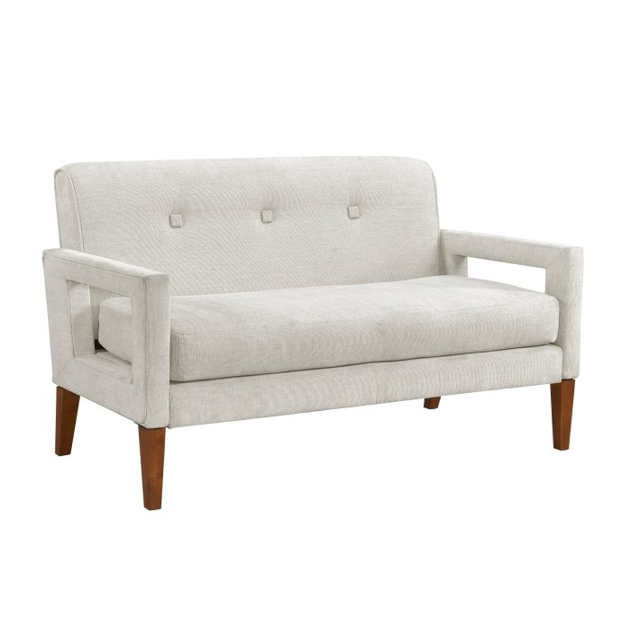 Second image of 1113BE-2 Love Seat