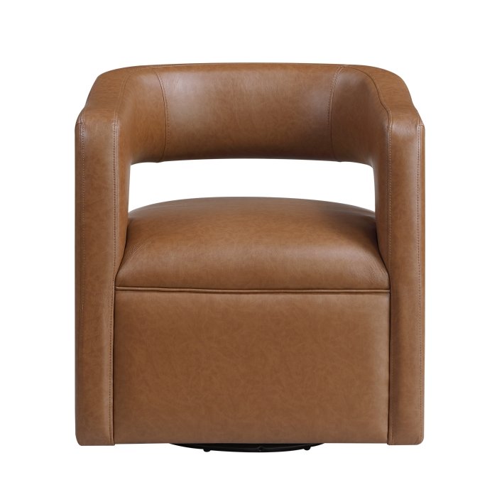 Second image of 1123CAM-1 Swivel Chair