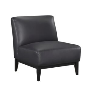 1129BLK-1 Accent Chair