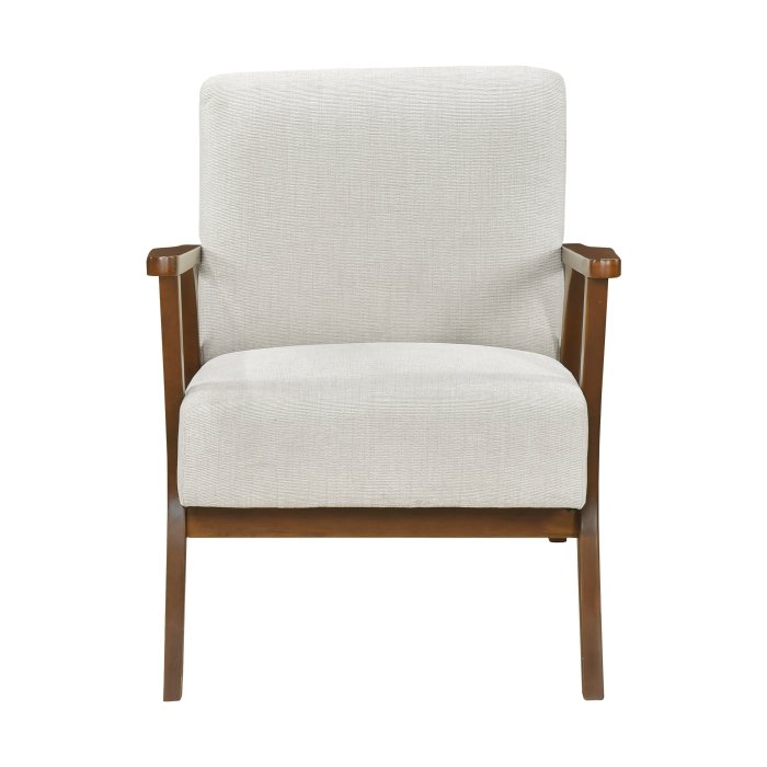 Second image of 1135BE-1 Accent Chair
