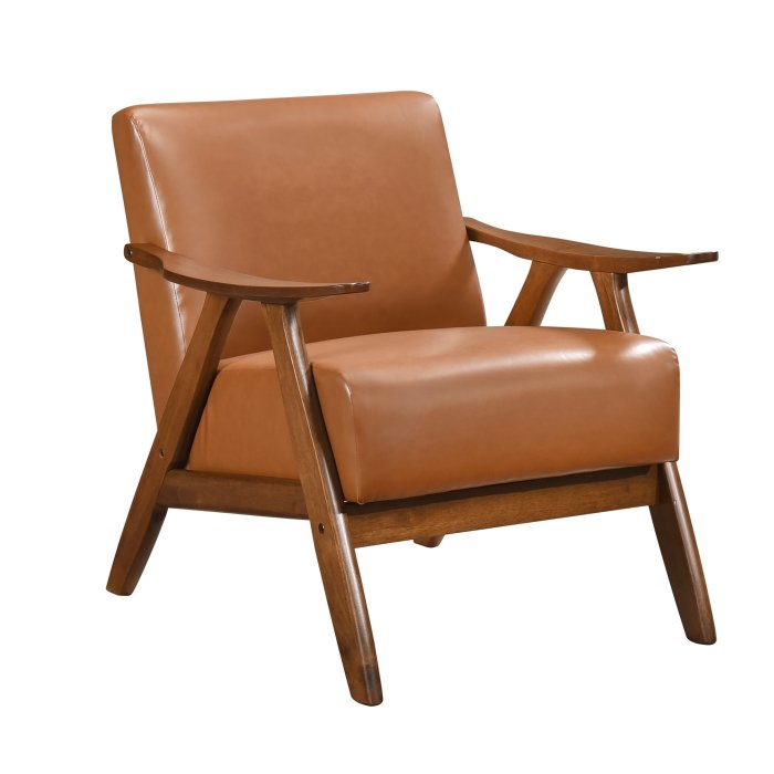 1138BRPU-1 Accent Chair