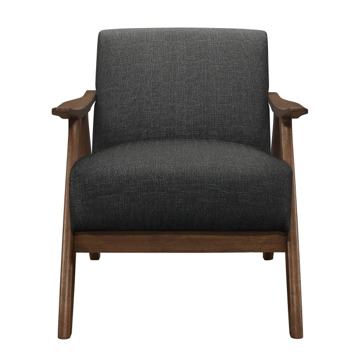 Second image of 1138DG-1 Accent Chair
