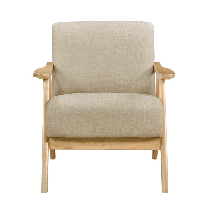 Second image of 1138NABR-1 Accent Chair