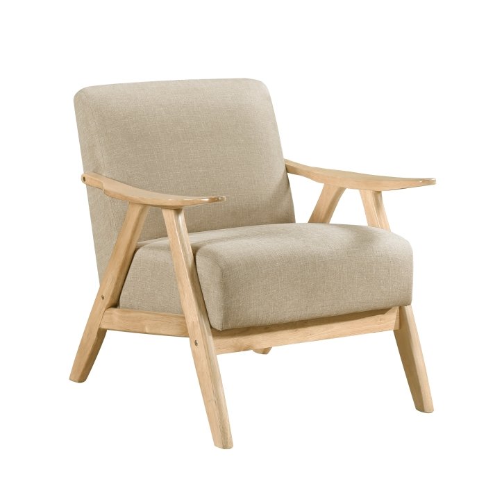 1138NABR-1 Accent Chair