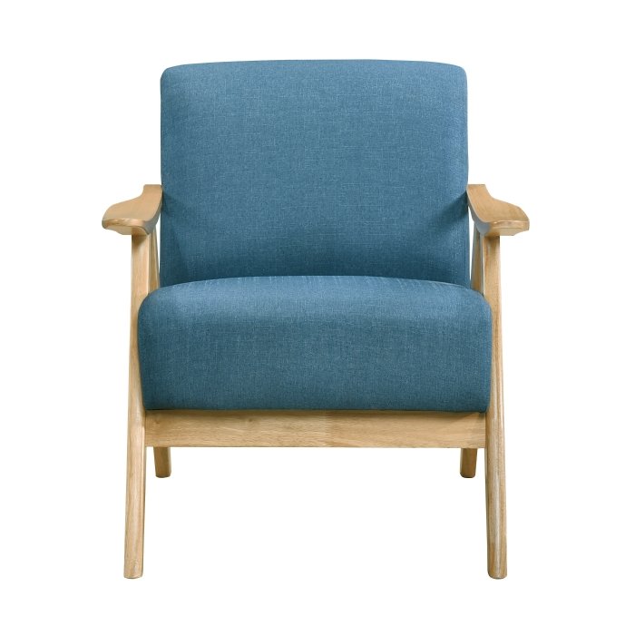 Second image of 1138NABU-1 Accent Chair