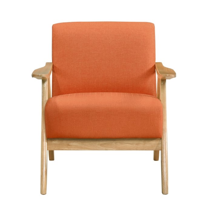 Second image of 1138NARN-1 Accent Chair