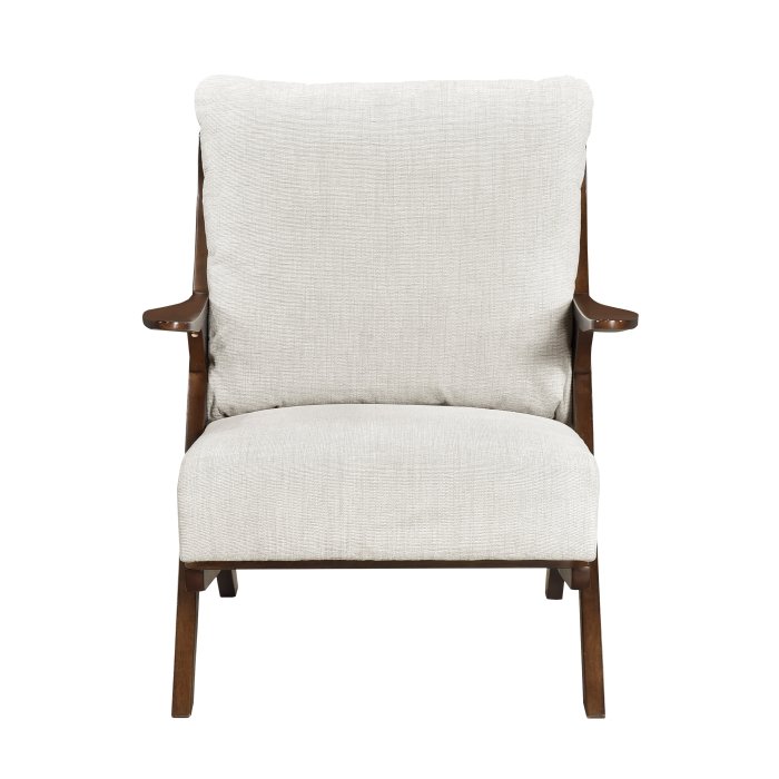 Second image of 1146BE-1 Accent Chair