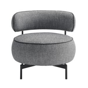 1173GY-1 Swivel Chair
