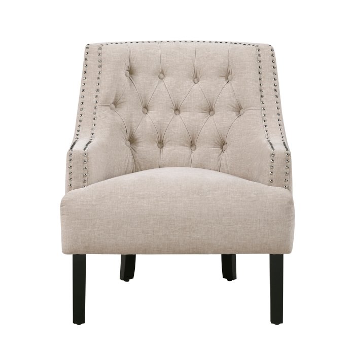 Second image of 1194NCM-1 Accent Chair