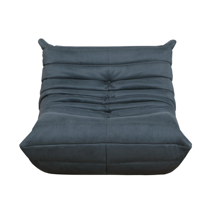 Second image of 1203CC-1 Accent Chair (no Wooden Frame)