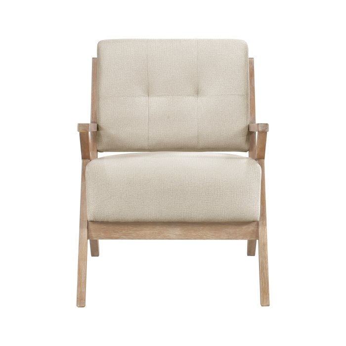 Second image of 1211SN-1 Accent Chair