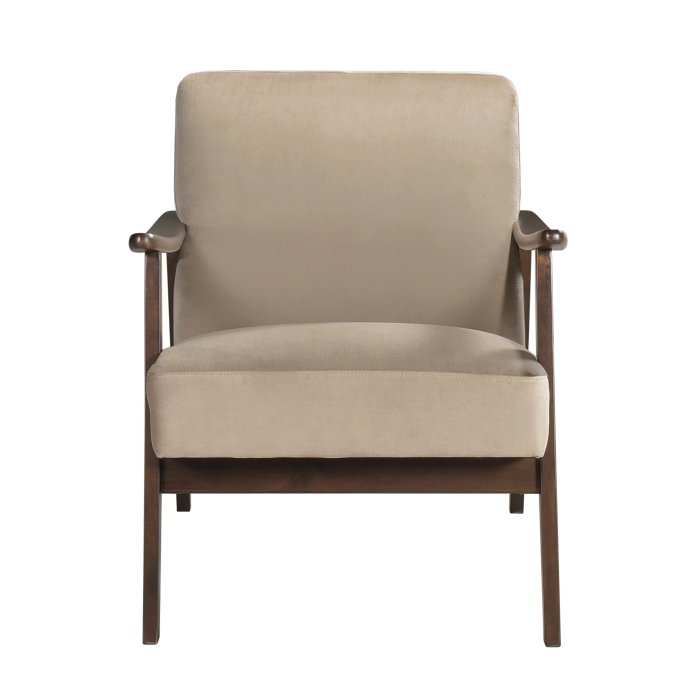 Second image of 1230BR-1 Accent Chair