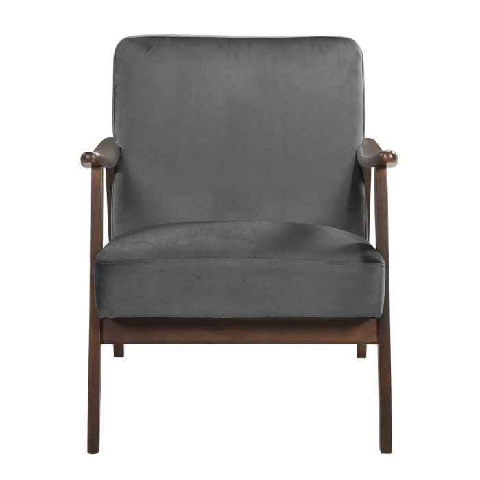 Second image of 1230DG-1 Accent Chair