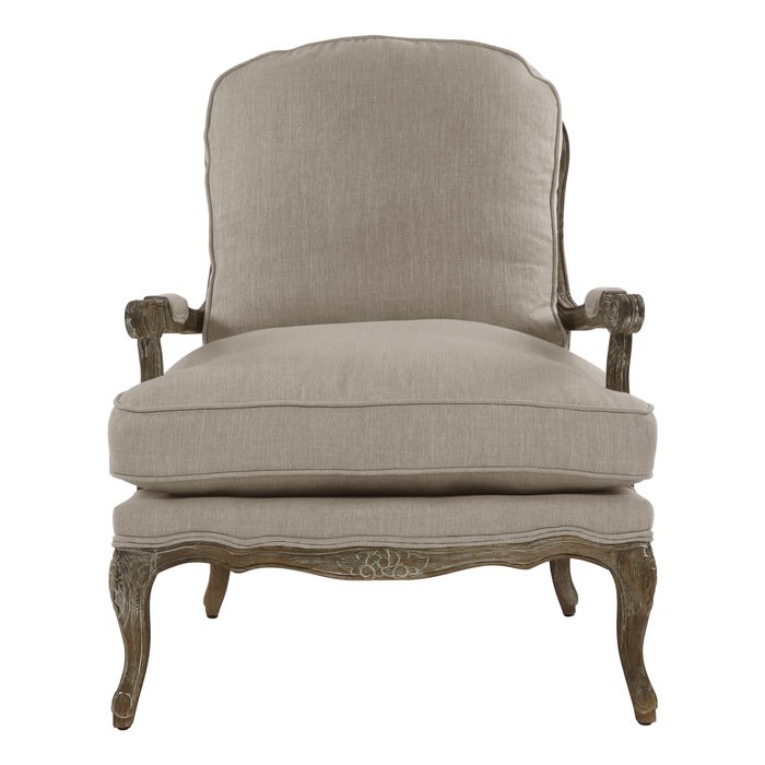 Second image of 1234-1 Accent Chair