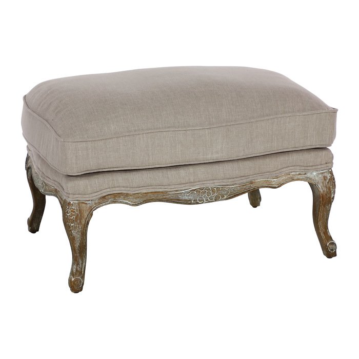 Second image of 1234-4 Ottoman