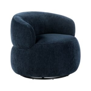 1241BUE-1 Swivel Chair