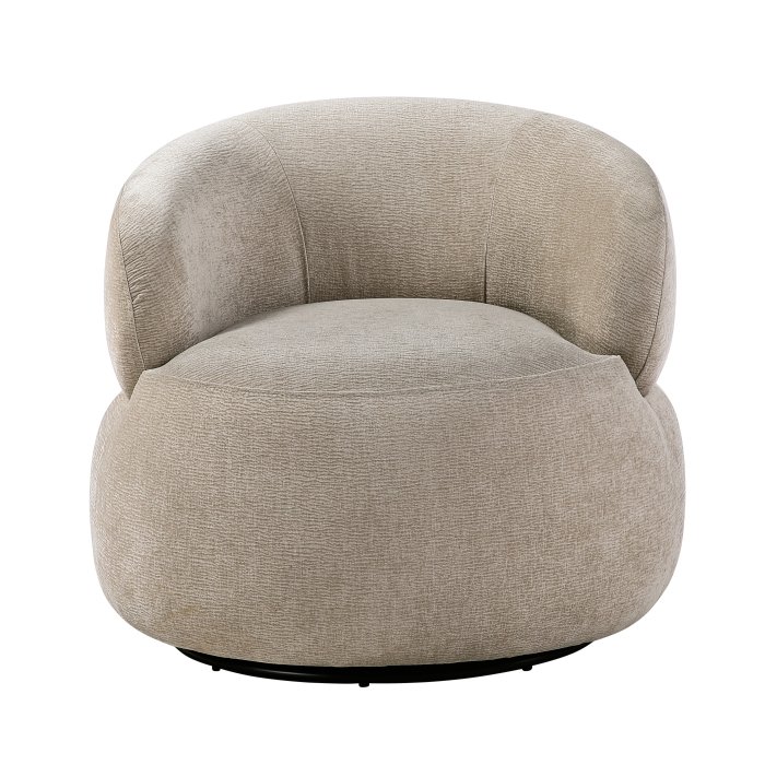 Second image of 1241LBR-1 Swivel Chair