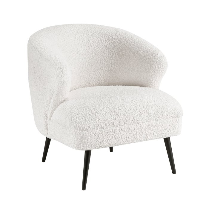 1250F1S Accent Chair