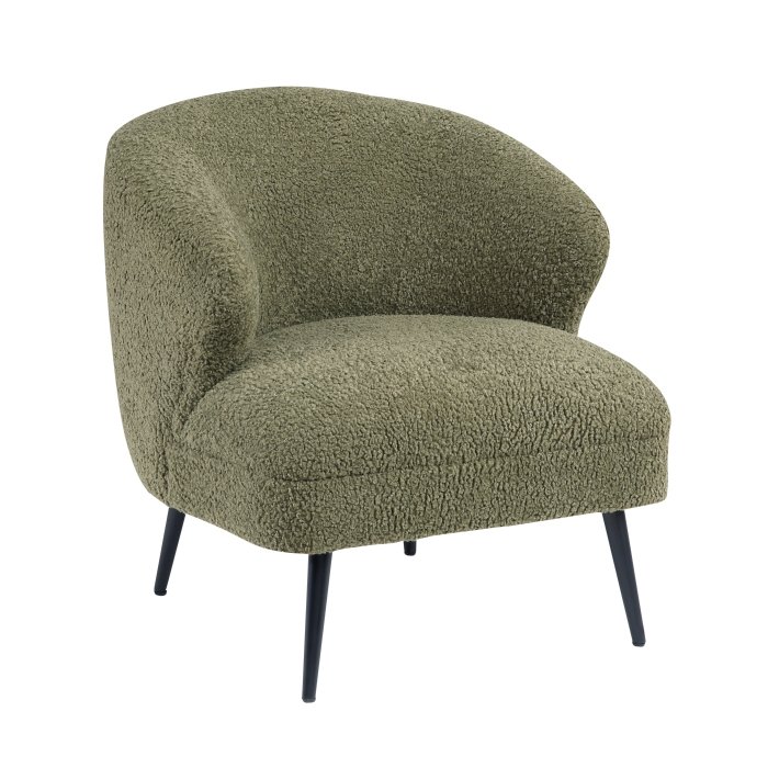 1250F4S Accent Chair
