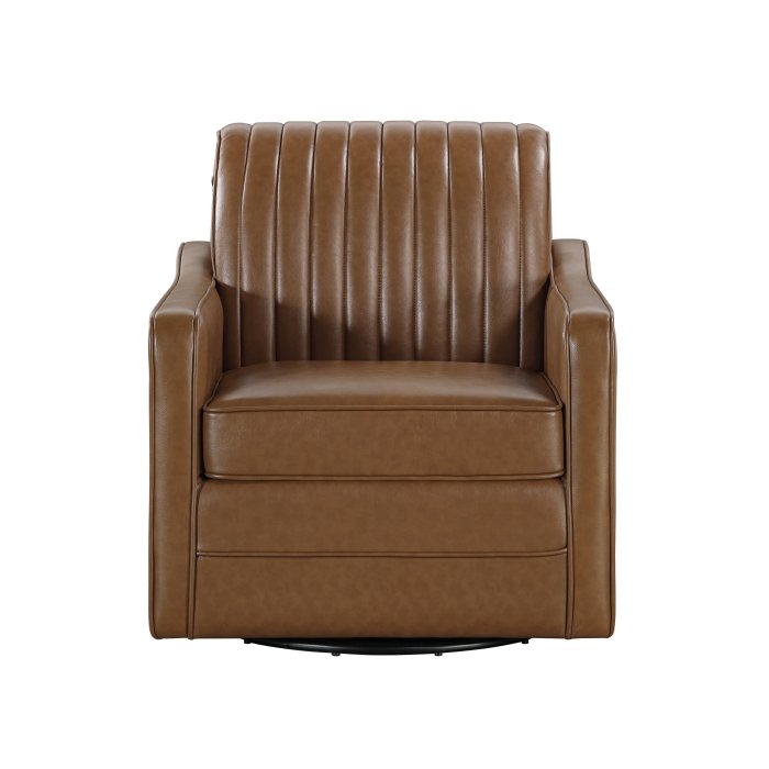 Second image of 1257BR-1 Swivel Chair