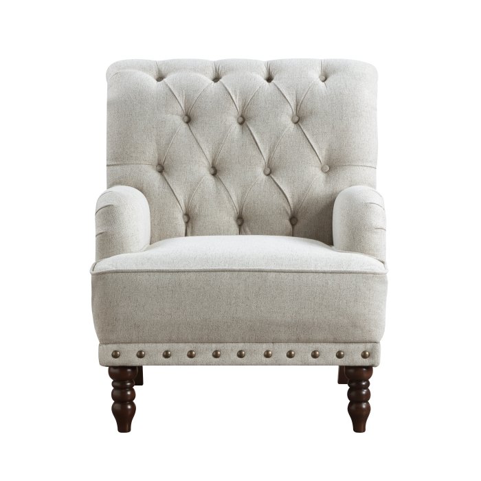 Second image of 1270-1 Accent Chair