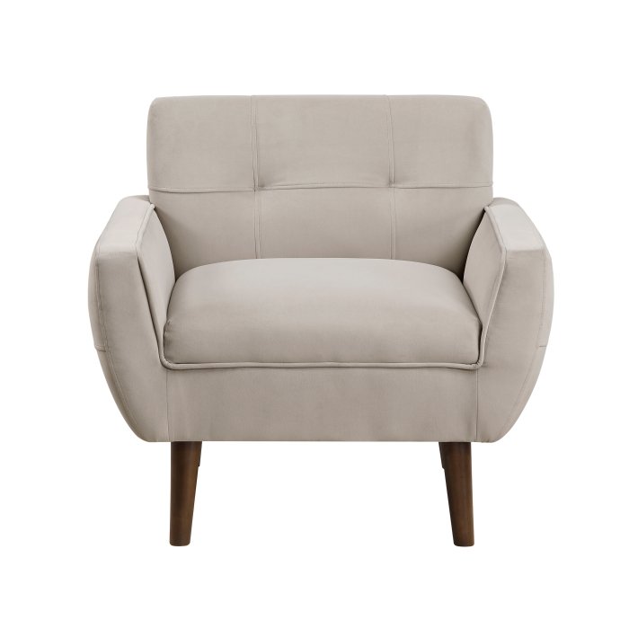 Second image of 1298BR-1 Accent Chair