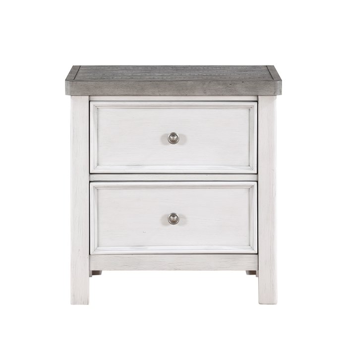 1303-4 Night Stand