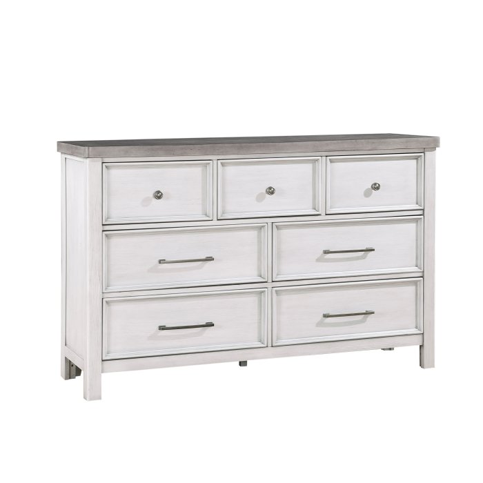 Second image of 1303-5 Dresser