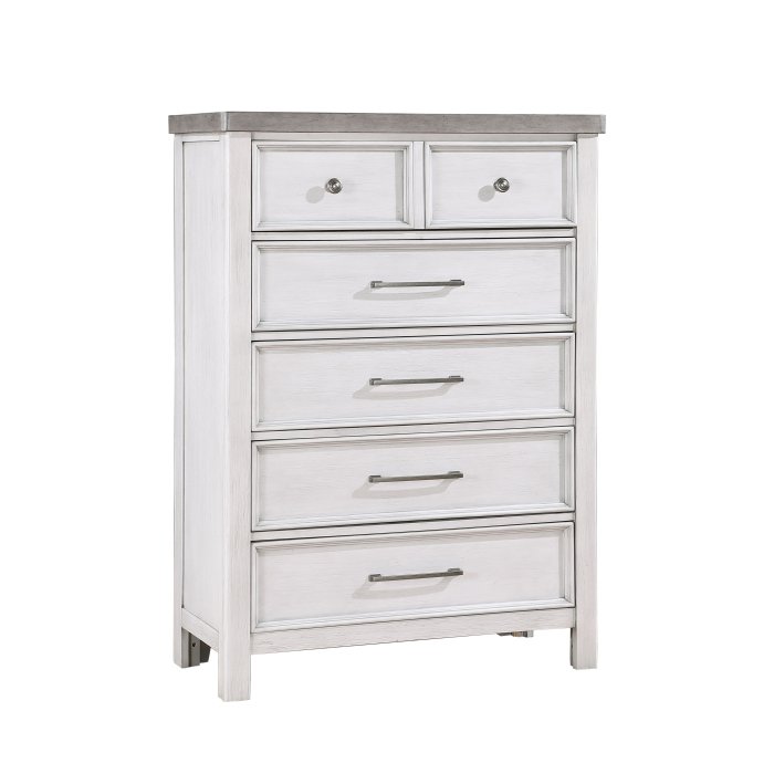 Second image of 1303-9 Chest