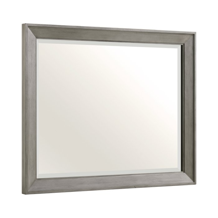 Second image of 1305-6 Mirror