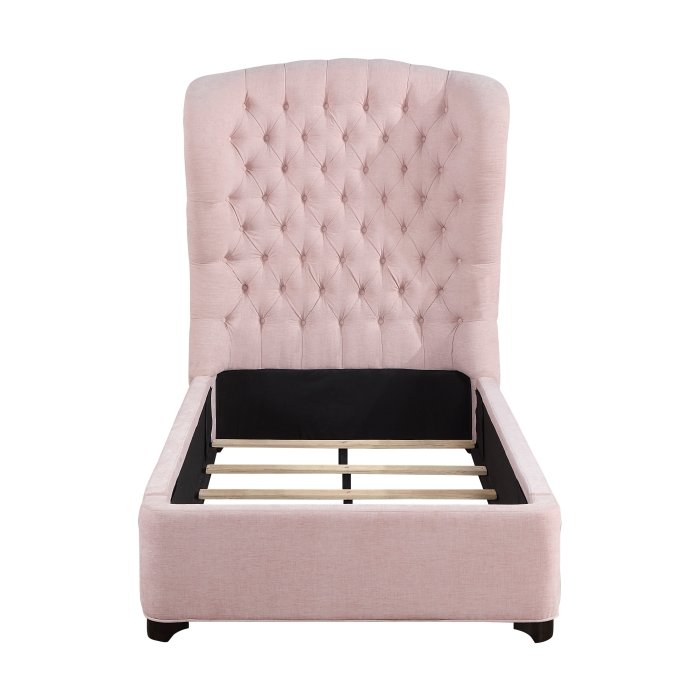 Second image of 1308PNT-1* Twin Bed
