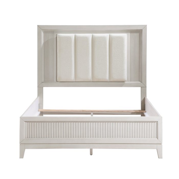 Second image of 1326K-1EK* Eastern King Bed