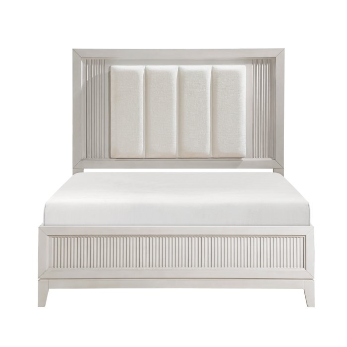 1326K-1EK* Eastern King Bed