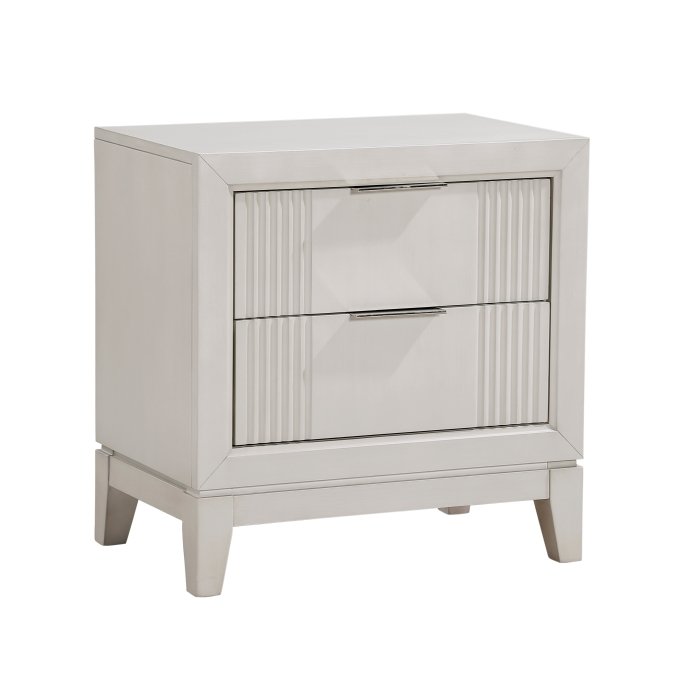 Second image of 1326-4 Night Stand