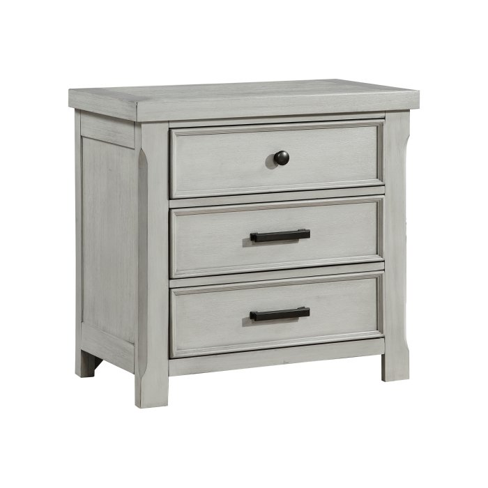 Second image of 1337-4 Night Stand
