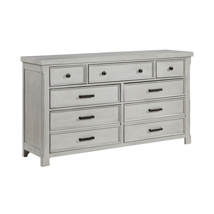 Second image of 1337-5 Dresser