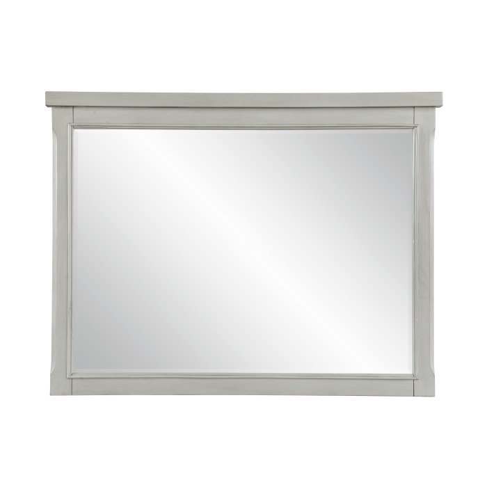 1337-6 Mirror