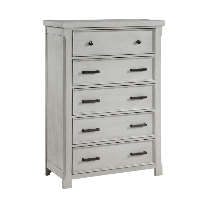 Second image of 1337-9 Chest