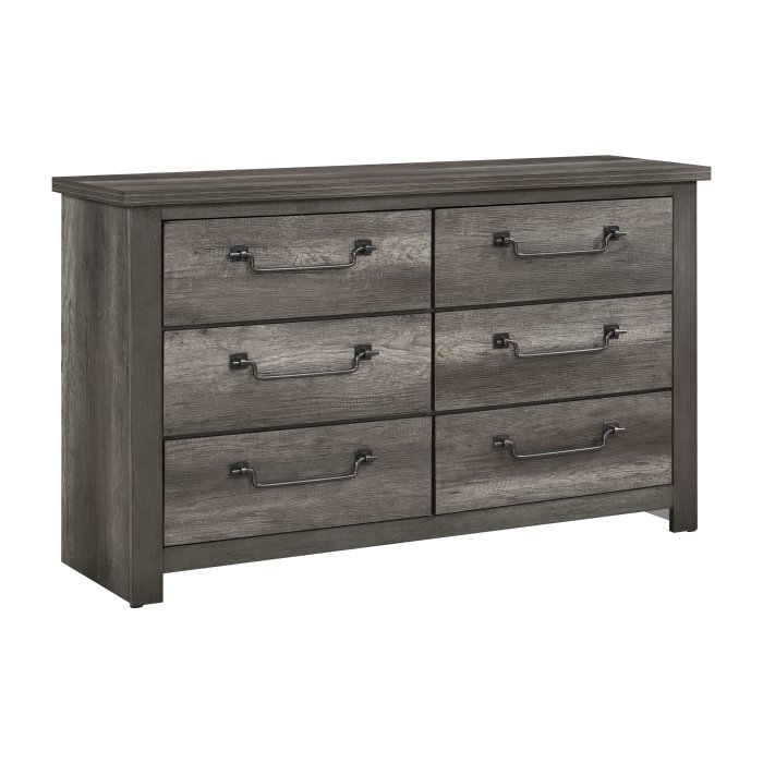 Second image of 1342-5 Dresser
