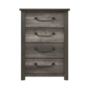1342-9 Chest