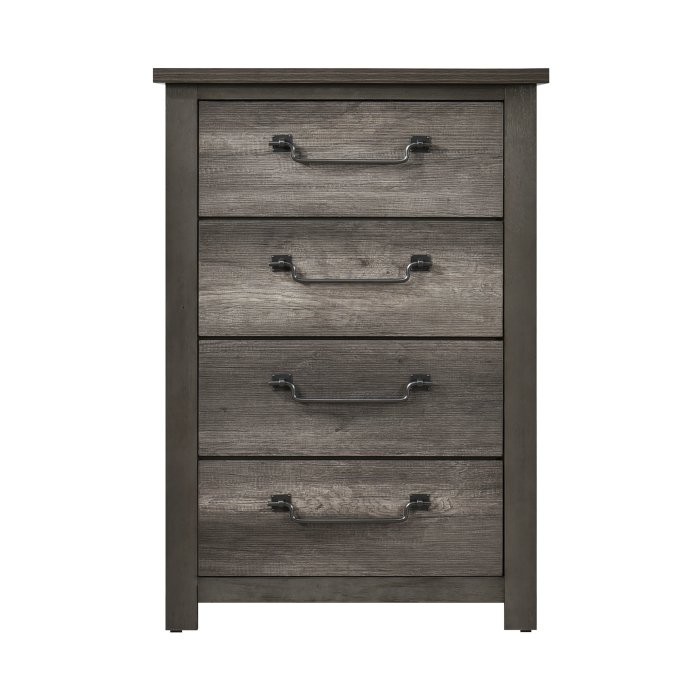 1342-9 Chest