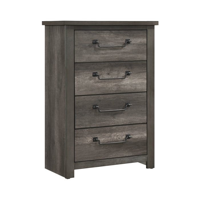 Second image of 1342-9 Chest