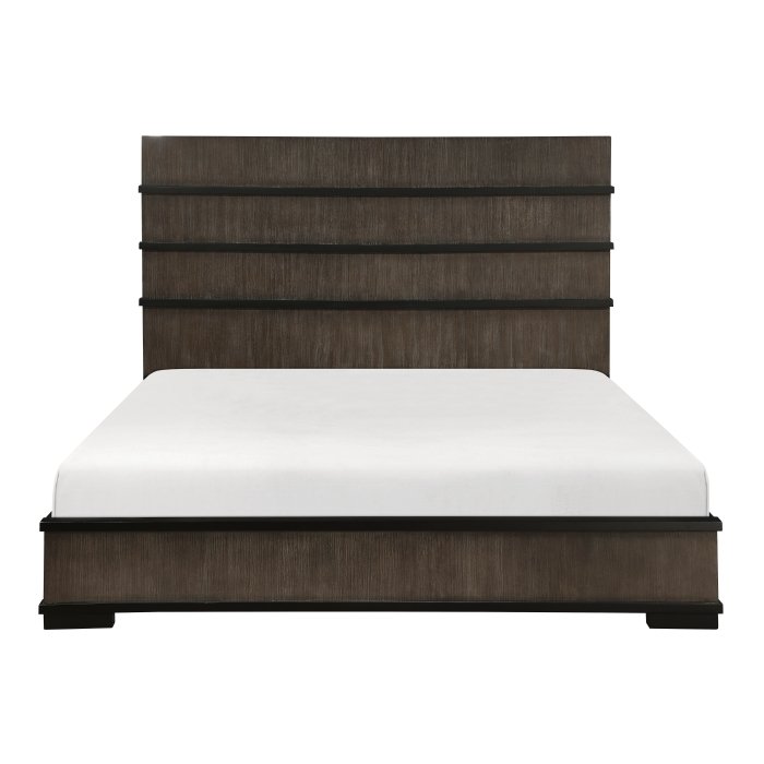 1343K-1CK* California King Bed
