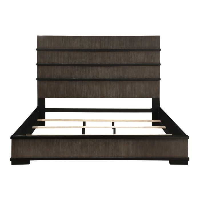Second image of 1343K-1CK* California King Bed