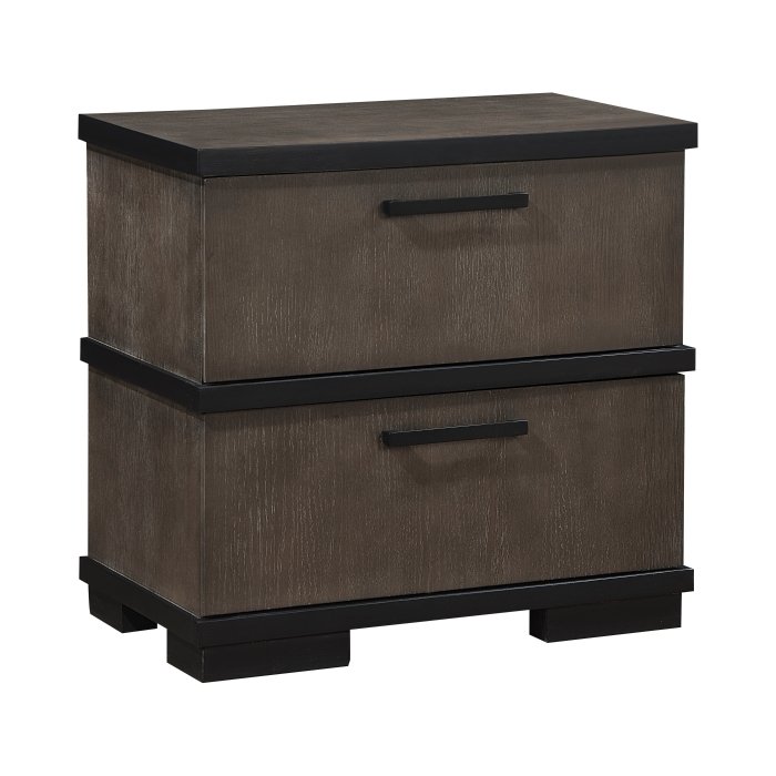 Second image of 1343-4 Night Stand