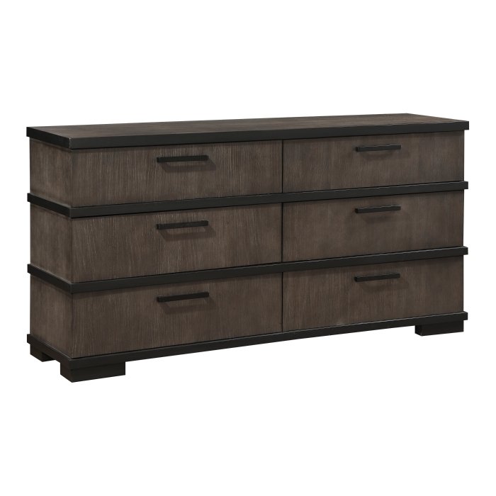 Second image of 1343-5 Dresser