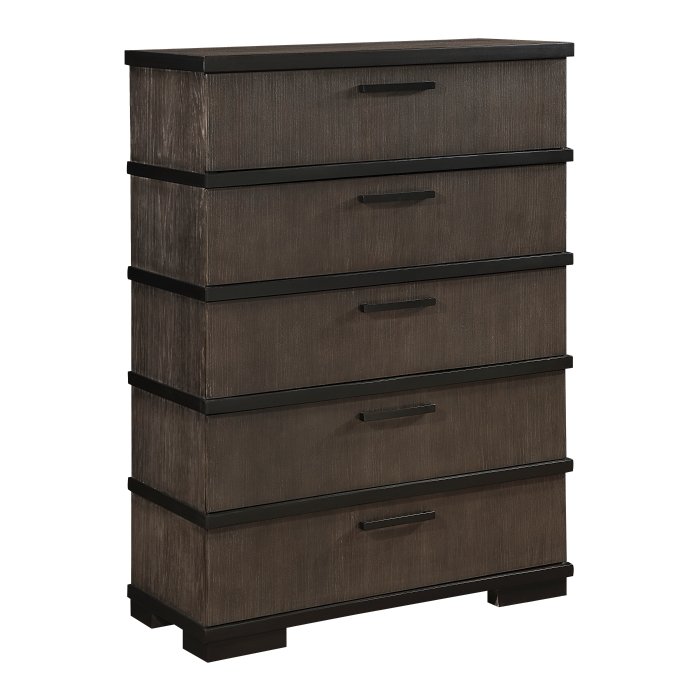 Second image of 1343-9 Chest