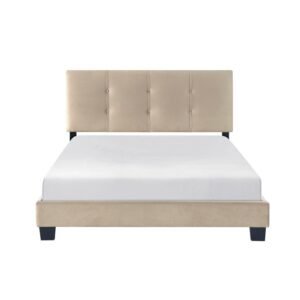 1350BRF-1 Full Platform Bed