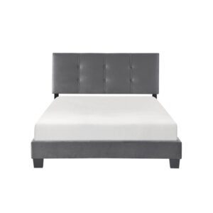 1350DGF-1 Full Platform Bed